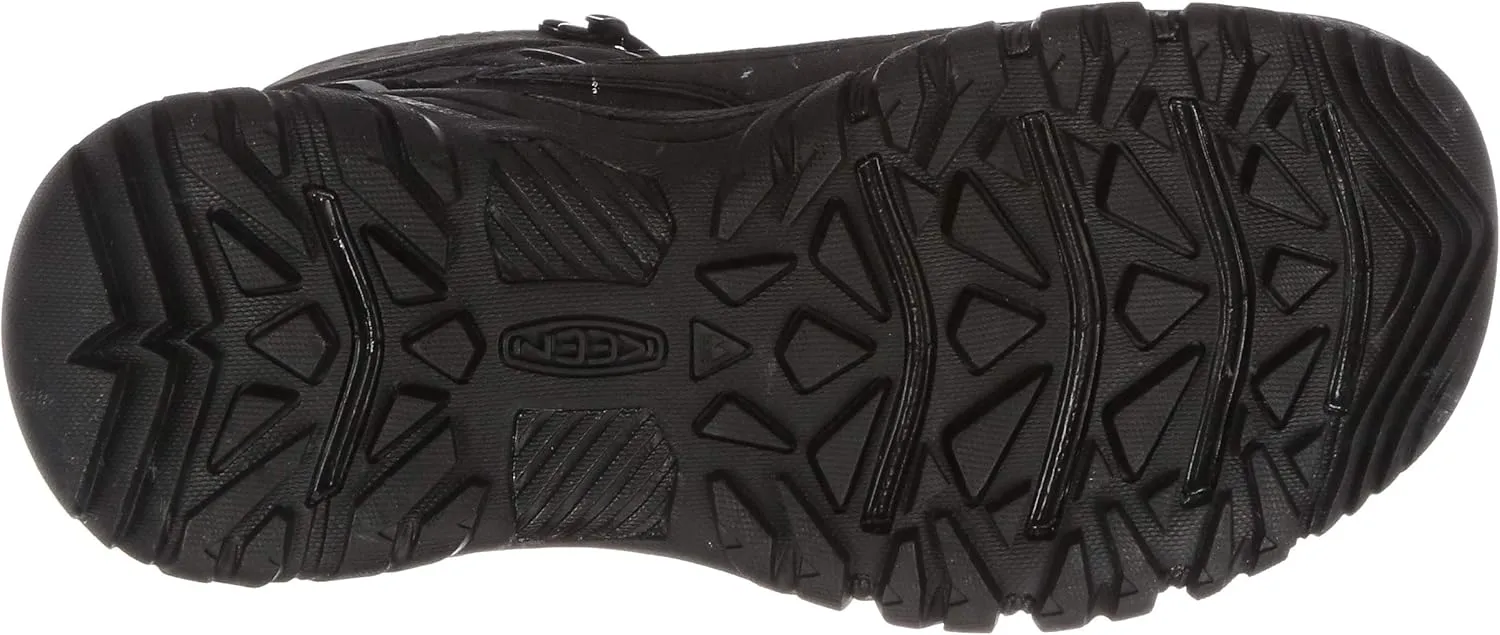 KEEN Men's Targhee Exp Mid Height Waterproof Hiking Boots