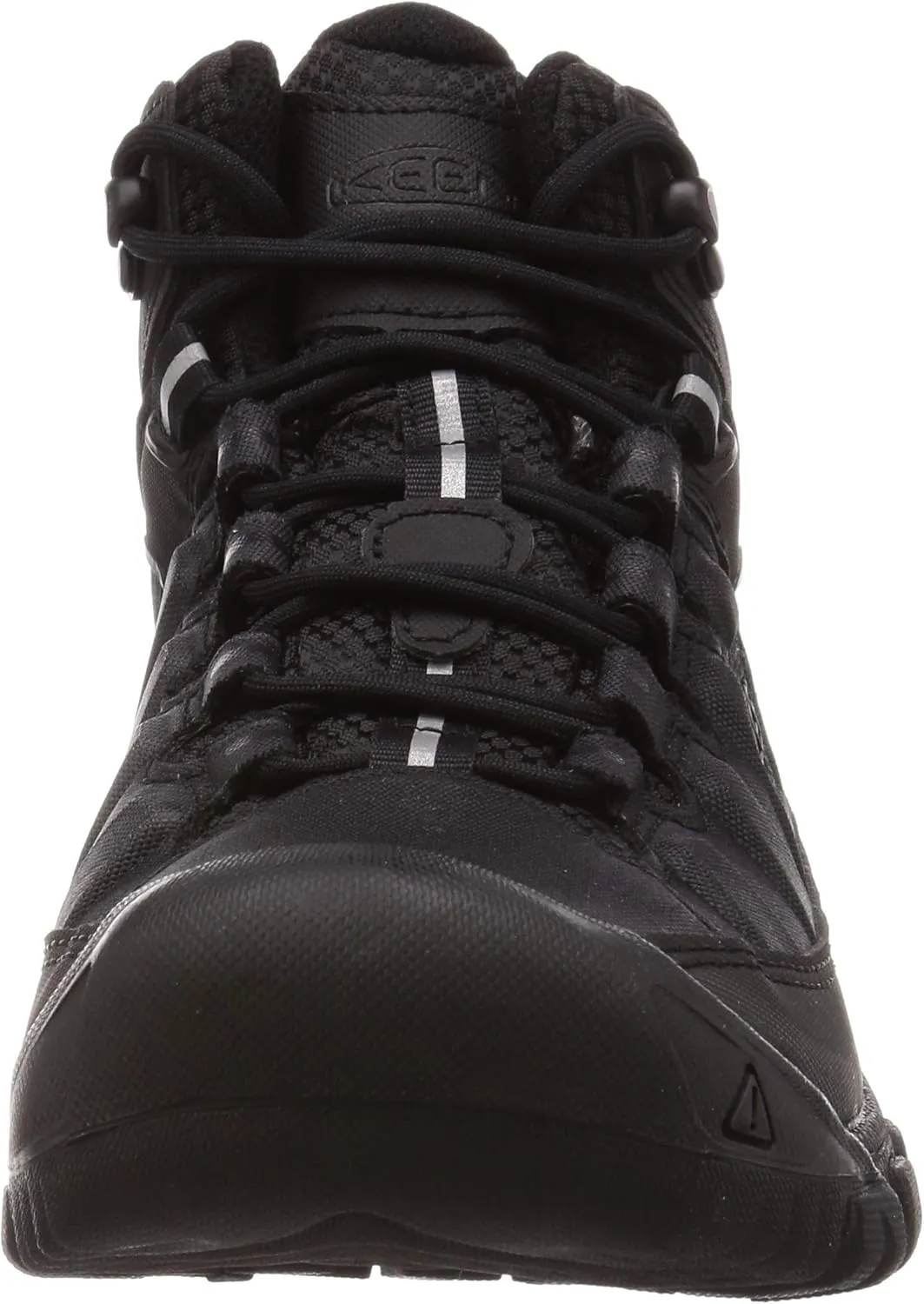 KEEN Men's Targhee Exp Mid Height Waterproof Hiking Boots