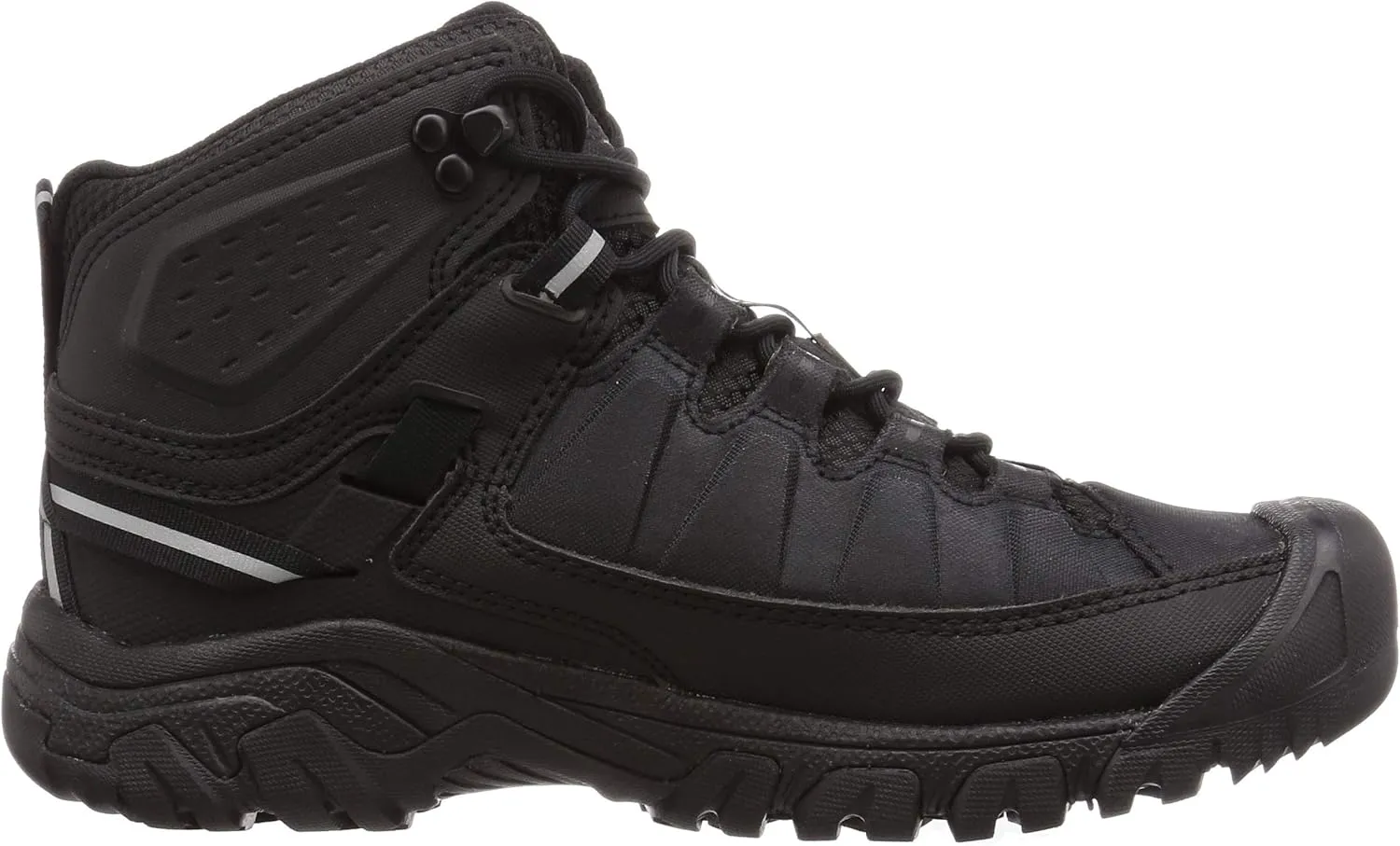 KEEN Men's Targhee Exp Mid Height Waterproof Hiking Boots