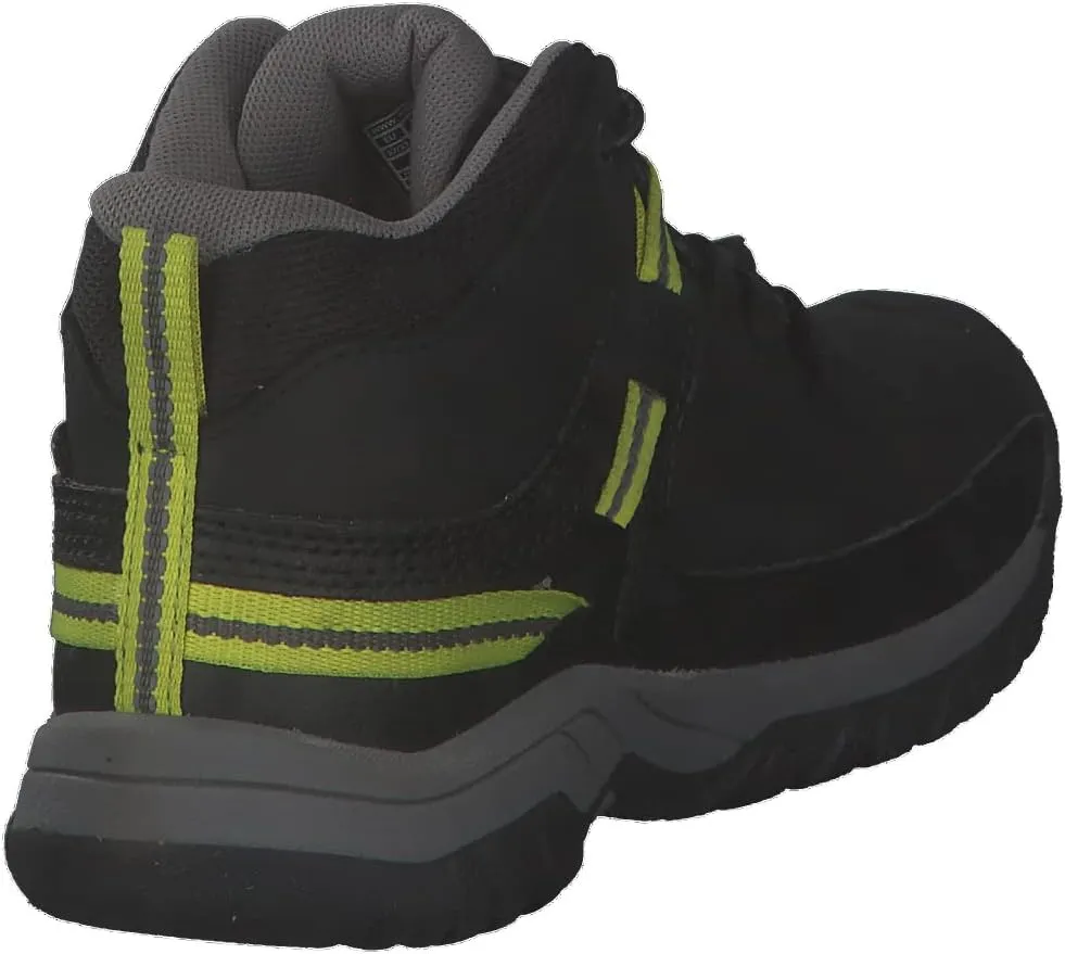 KEEN Unisex-Child Targhee Mid Height Waterproof Hiking Boots