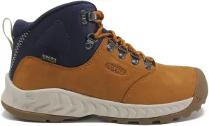 KEEN Women's Nxis Explore Mid Height Waterproof Fast Packing Hiking Boots
