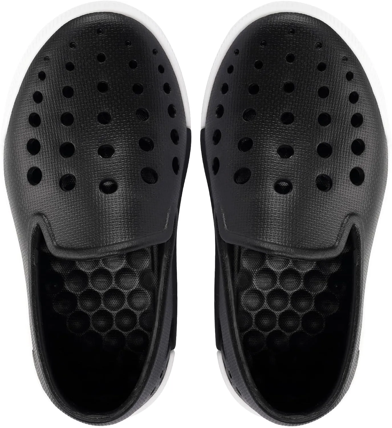 Kids Clogs Toddler Boys Girls Garden Shoes Beach Swim Sandals Lightweight Slip on Water Shoes (Toddler/Little Kids)