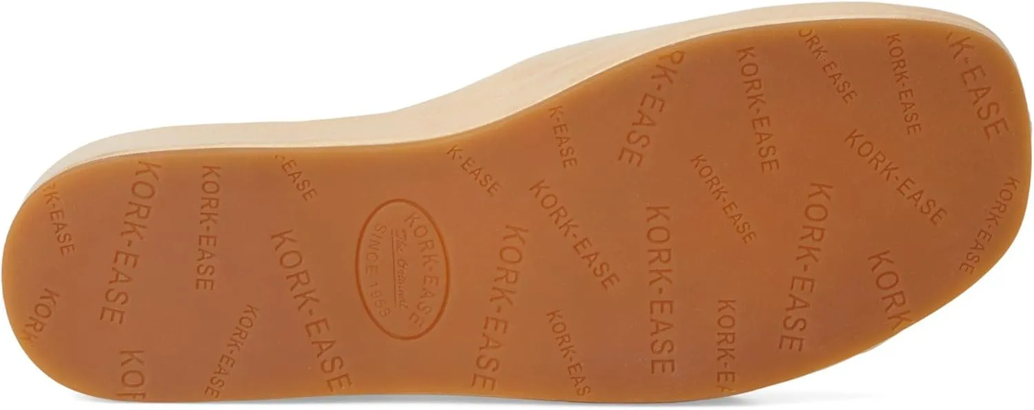 KORK-EASE Women's Mesa Slide Sandal