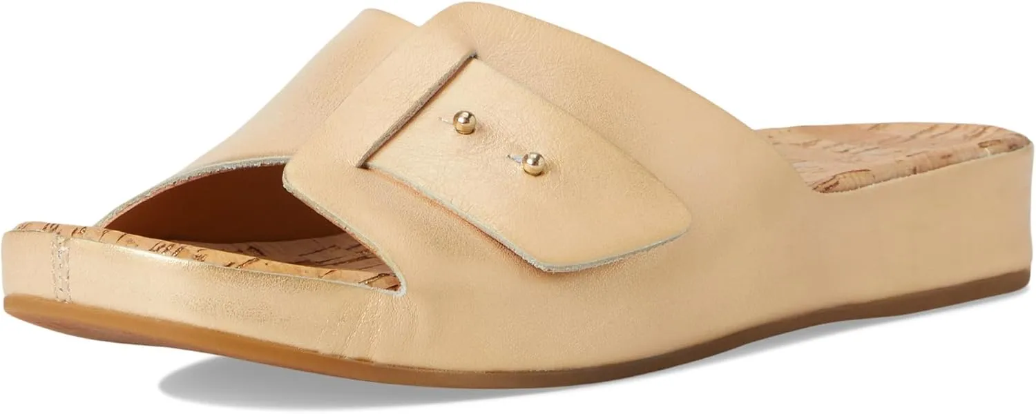 KORK-EASE Women's Mesa Slide Sandal