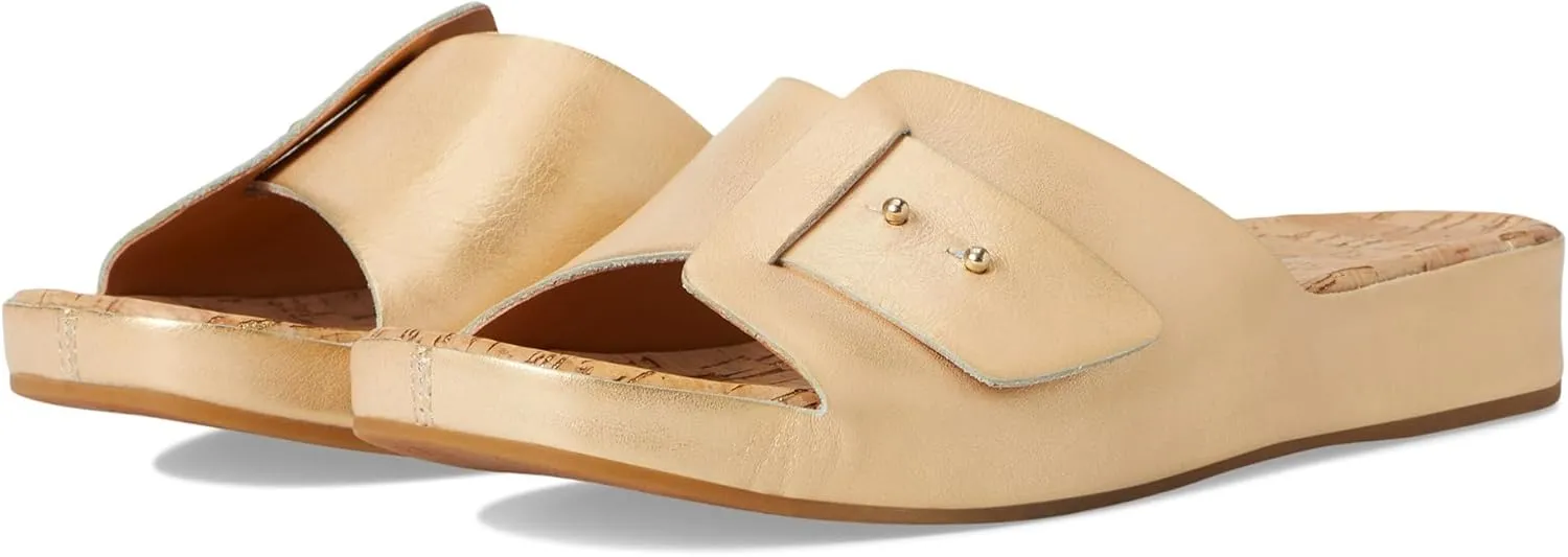 KORK-EASE Women's Mesa Slide Sandal