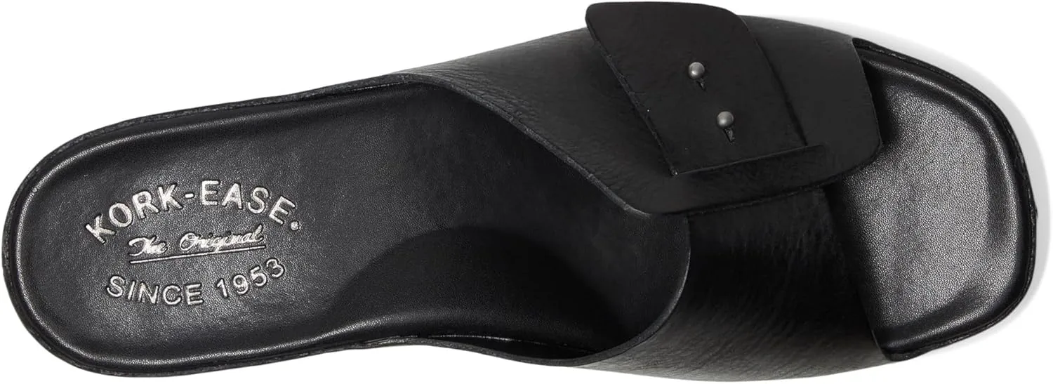 KORK-EASE Women's Mesa Slide Sandal