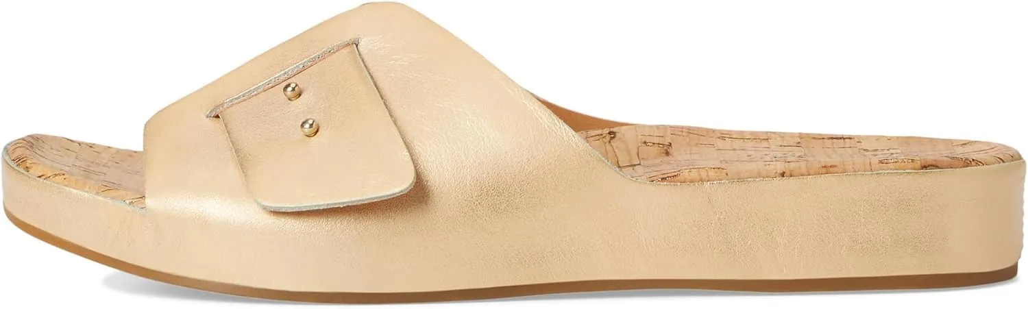 KORK-EASE Women's Mesa Slide Sandal