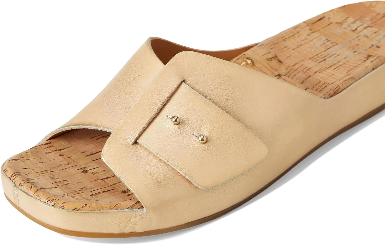 KORK-EASE Women's Mesa Slide Sandal