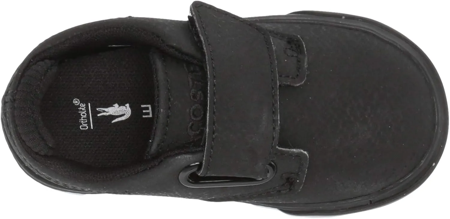 Lacoste Kid's Esparre Sneaker