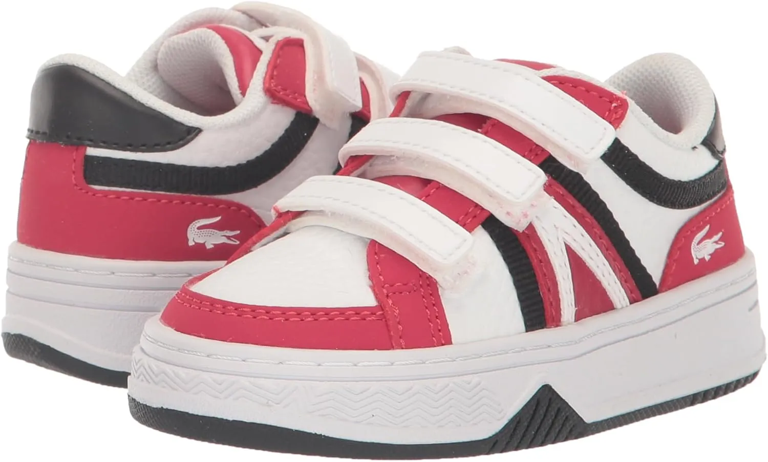 Lacoste Unisex-Child 46sui0012 Sneaker