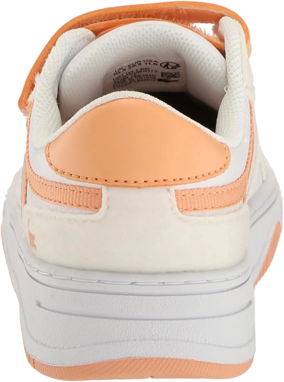 Lacoste Unisex-Child Children's L001 Sneaker