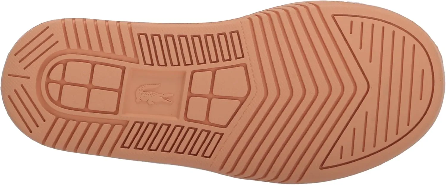 Lacoste Unisex-Child Children's L001 Sneaker