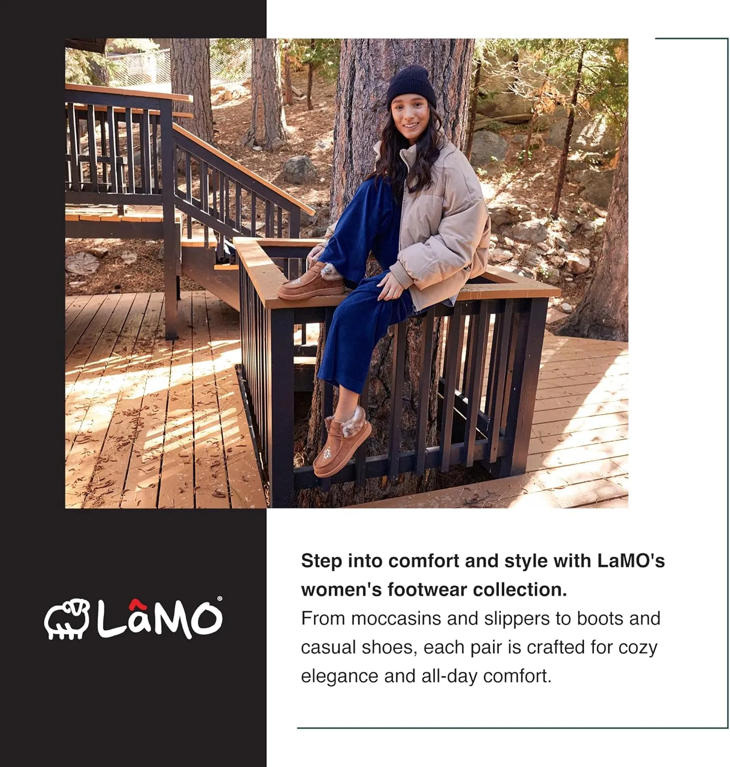 Lamo Women’s Kora Boots for Women - Chic Water Resistant Suede 9" Boots, NeverWet Water and Stain Protection - Stylish Winter Footwear - NEW Upgraded Women's Classic 9" Boot