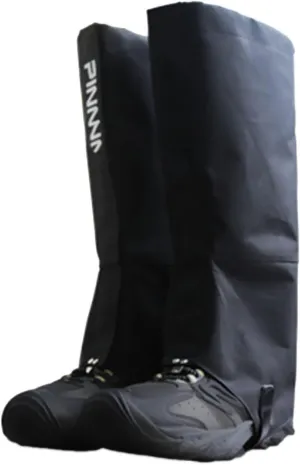 Leg Gaiters,outdoor Leggings for Hiking Waterproof and Adjustable Snow Boot Covers Gaiters for Walking, Hunting, Suitable for Adults and Children (Color : Style 1, Size : X-Small)