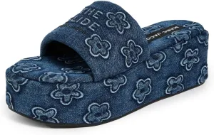 Marc Jacobs Women's The Platform Sandals