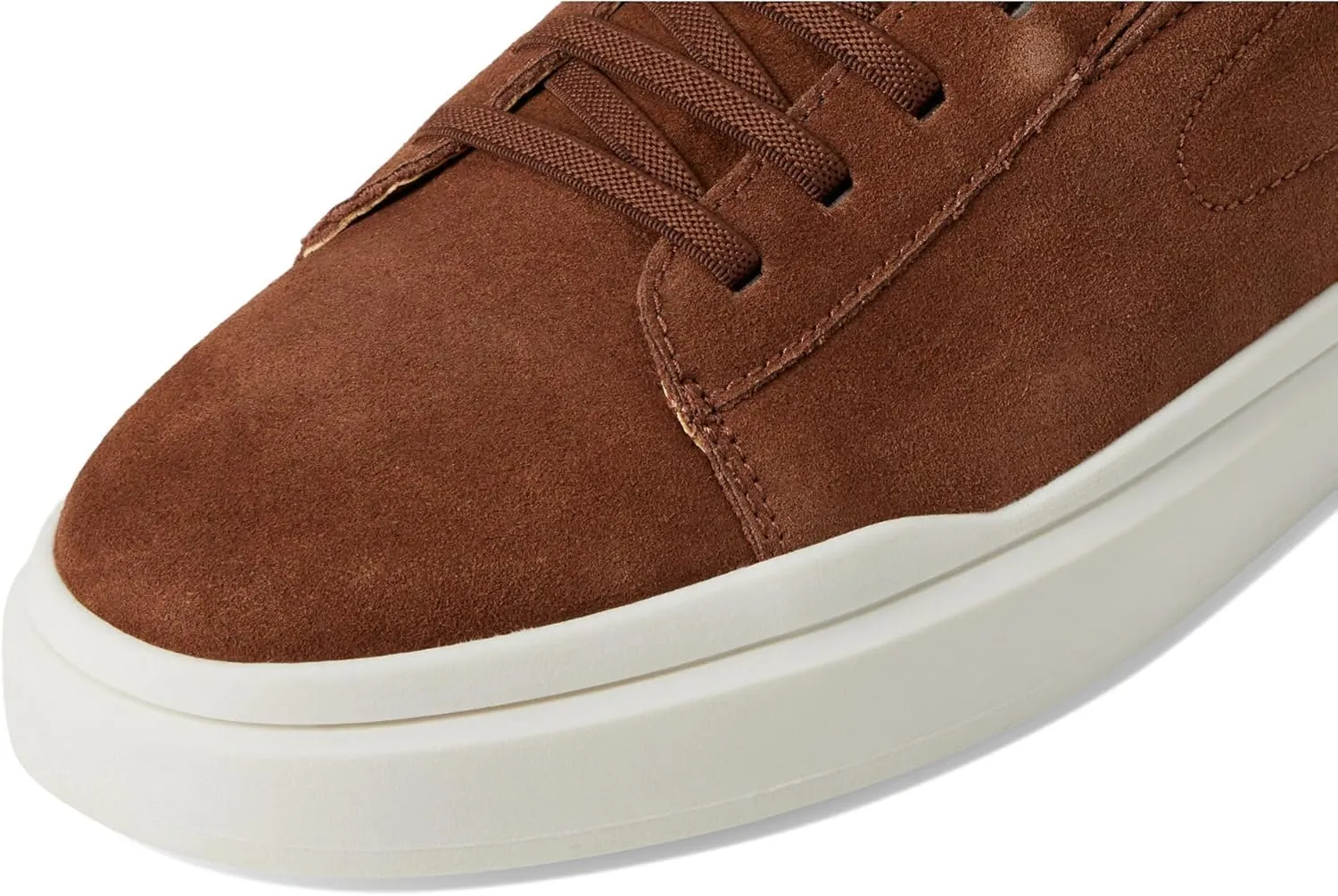 Marc Joseph New York Men's Capitol Ave (Hands Free Technology) Sneaker