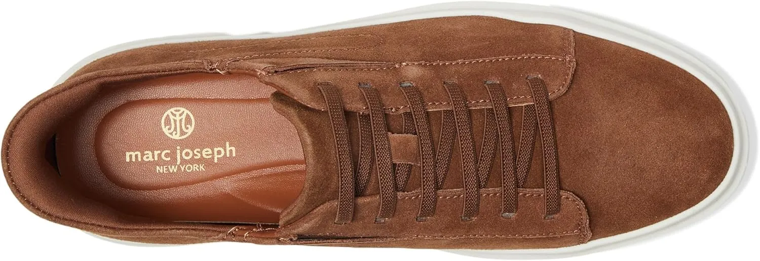 Marc Joseph New York Men's Capitol Ave (Hands Free Technology) Sneaker