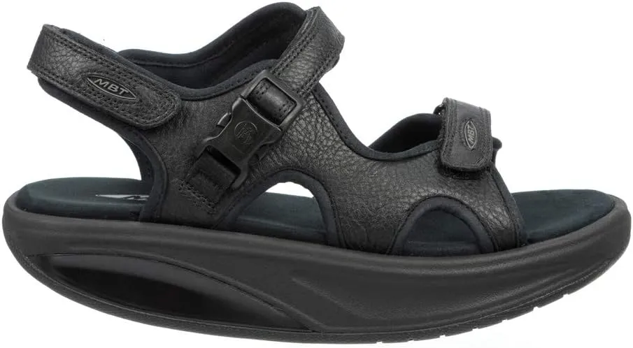 MBT Rocker Bottom Shoes Women’s – Everyday Casual Sandals Kisumu 3S