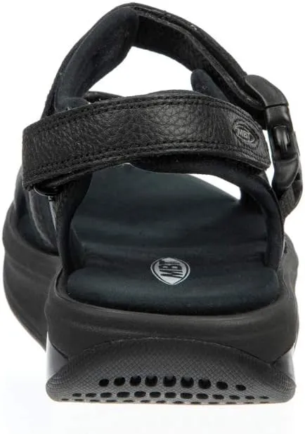 MBT Rocker Bottom Shoes Women’s – Everyday Casual Sandals Kisumu 3S