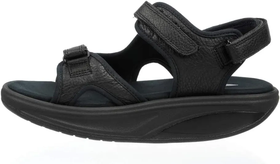 MBT Rocker Bottom Shoes Women’s – Everyday Casual Sandals Kisumu 3S