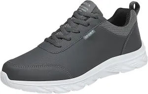 Mens Athletic Shoes Mens Tennis Shoes Sneaker for Men Walking Shoe for Men Running Trail Casual Sneaker