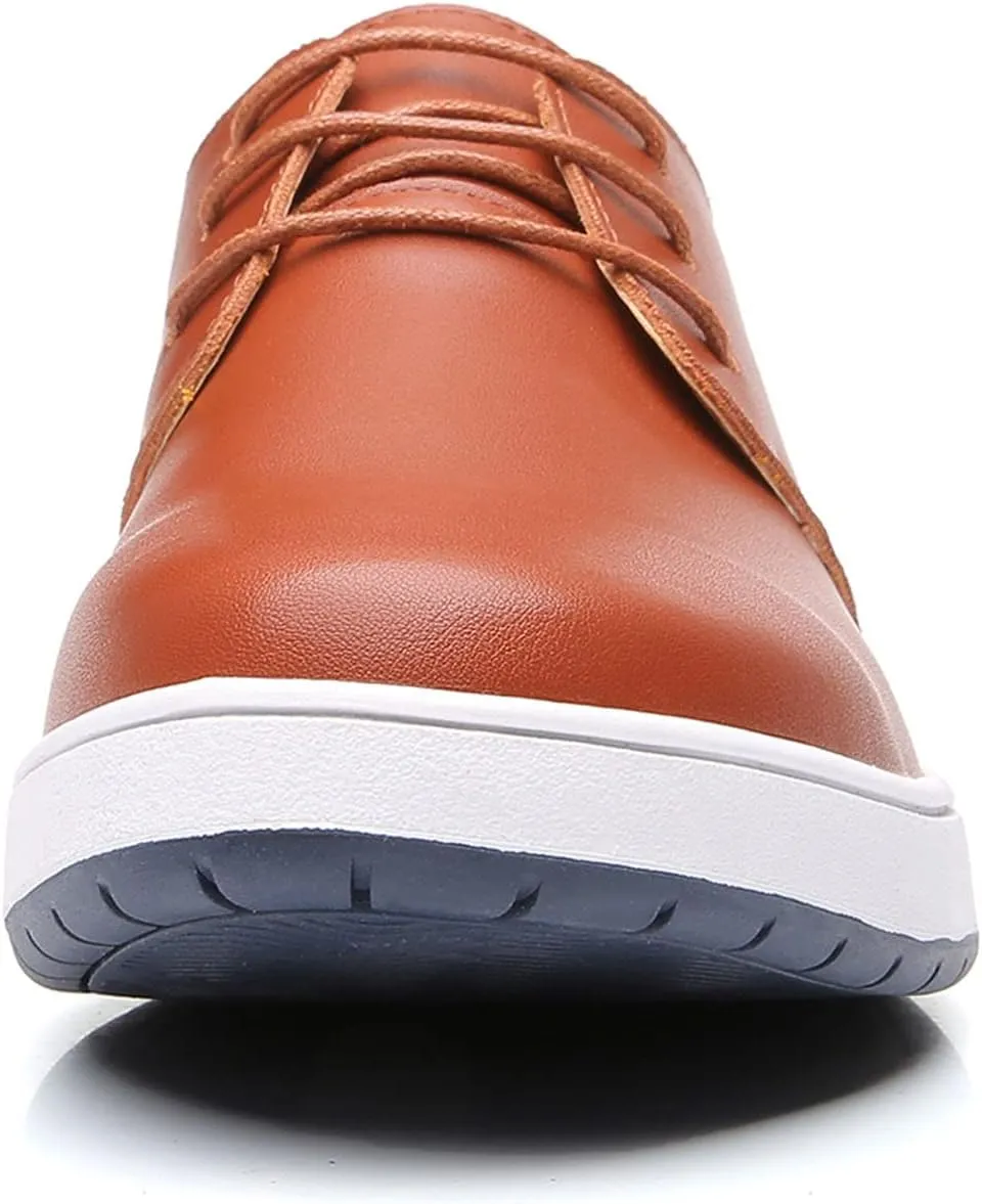 Mens Casual Shoes Comfortable Fashion Dress Sneakers