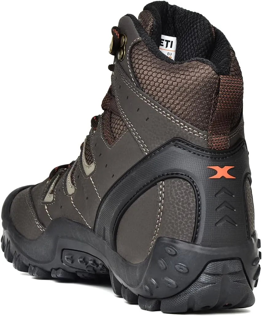 Men’s LNT Waterproof Hiking Boots