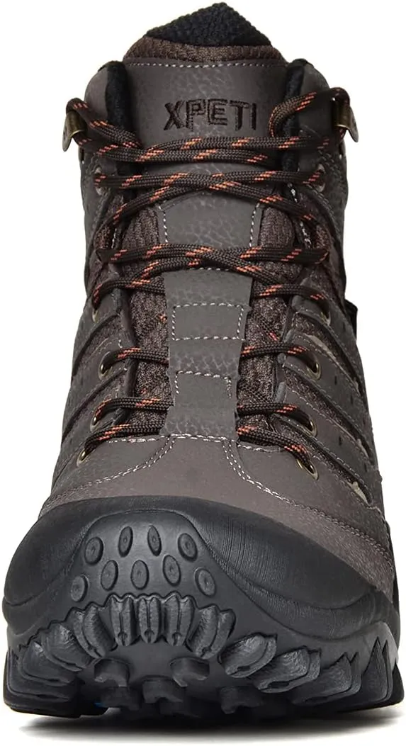 Men’s LNT Waterproof Hiking Boots