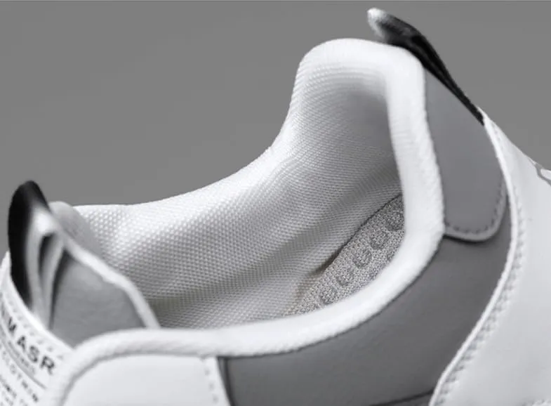 Men's Low-top Casual Sneakers - Graphic/Solid Color ClassicPerfect for Daily, Casual, Sports, and Street Wear in Fall, Winter, Spring, and Summer