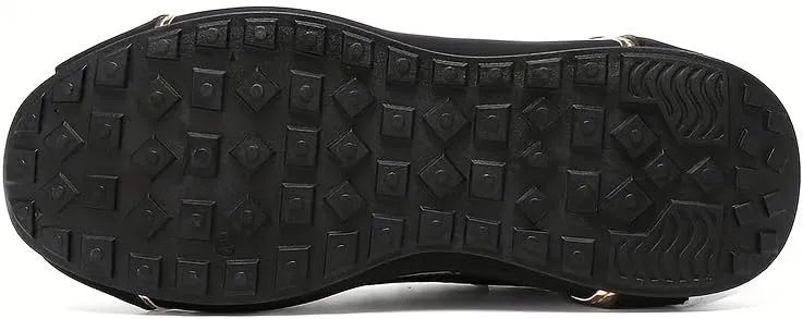 Men's Low-top Casual Sneakers - Graphic/Solid Color ClassicPerfect for Daily, Casual, Sports, and Street Wear in Fall, Winter, Spring, and Summer