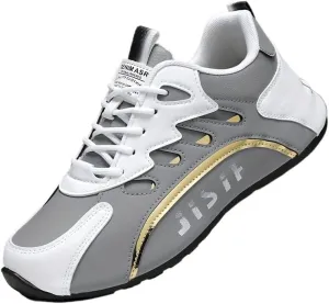 Men's Low-top Casual Sneakers - Graphic/Solid Color ClassicPerfect for Daily, Casual, Sports, and Street Wear in Fall, Winter, Spring, and Summer