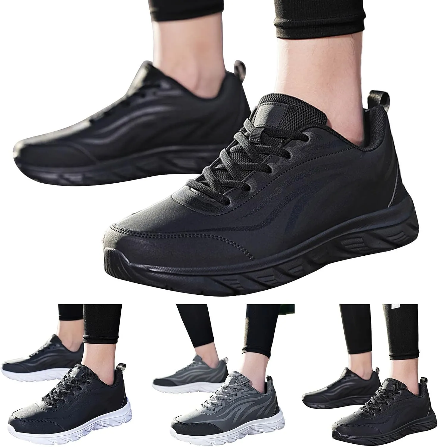 Men's Sneakers Men's Fashion Sneakers Sneaker for Men Walking Shoe for Men Athletic Gym Running Trail Sneaker