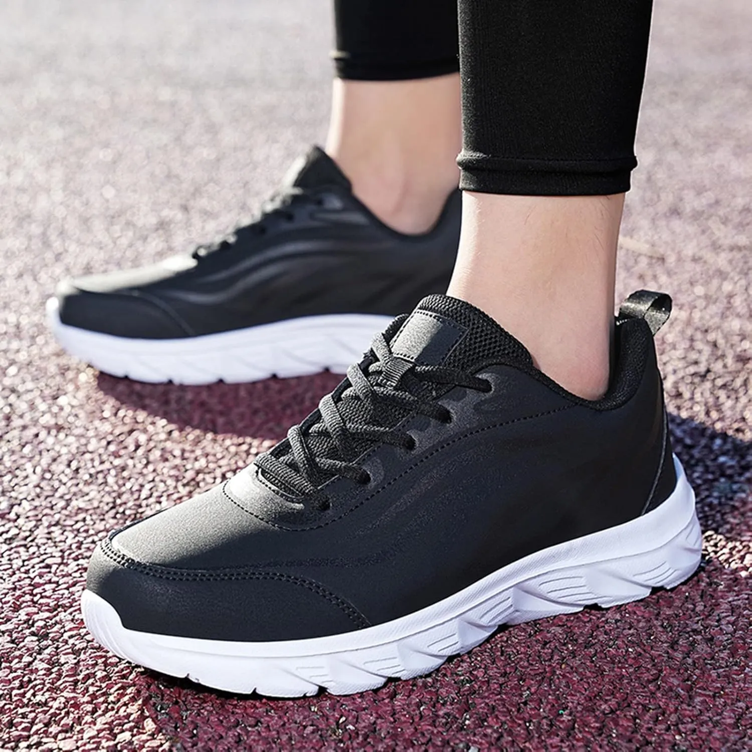 Men's Sneakers Men's Fashion Sneakers Sneaker for Men Walking Shoe for Men Athletic Gym Running Trail Sneaker