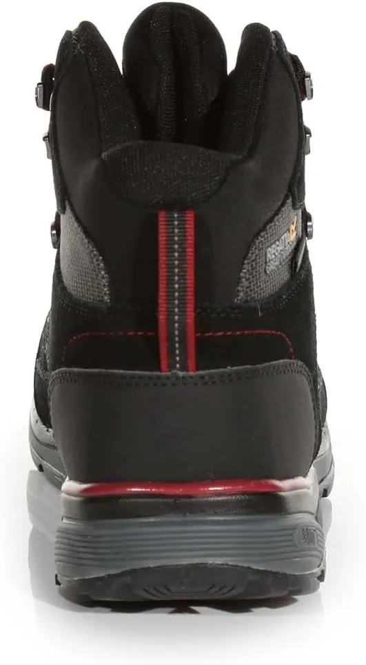 Men's Trail Walking Shoe, 7.5 AU