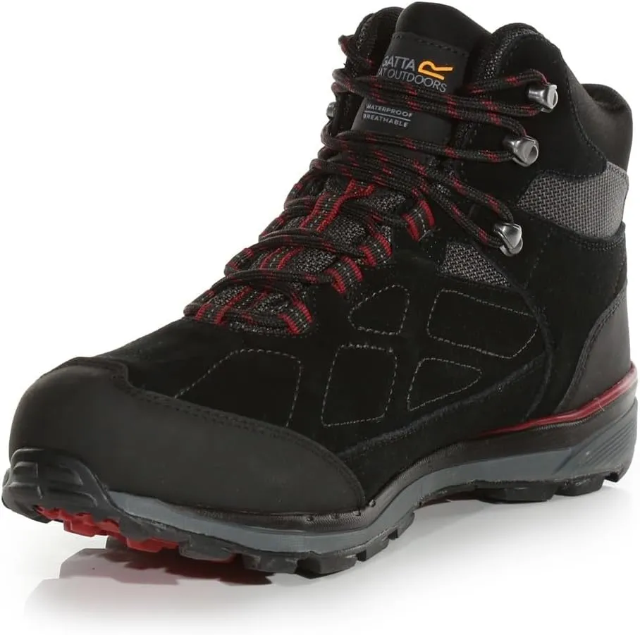 Men's Trail Walking Shoe, 7.5 AU