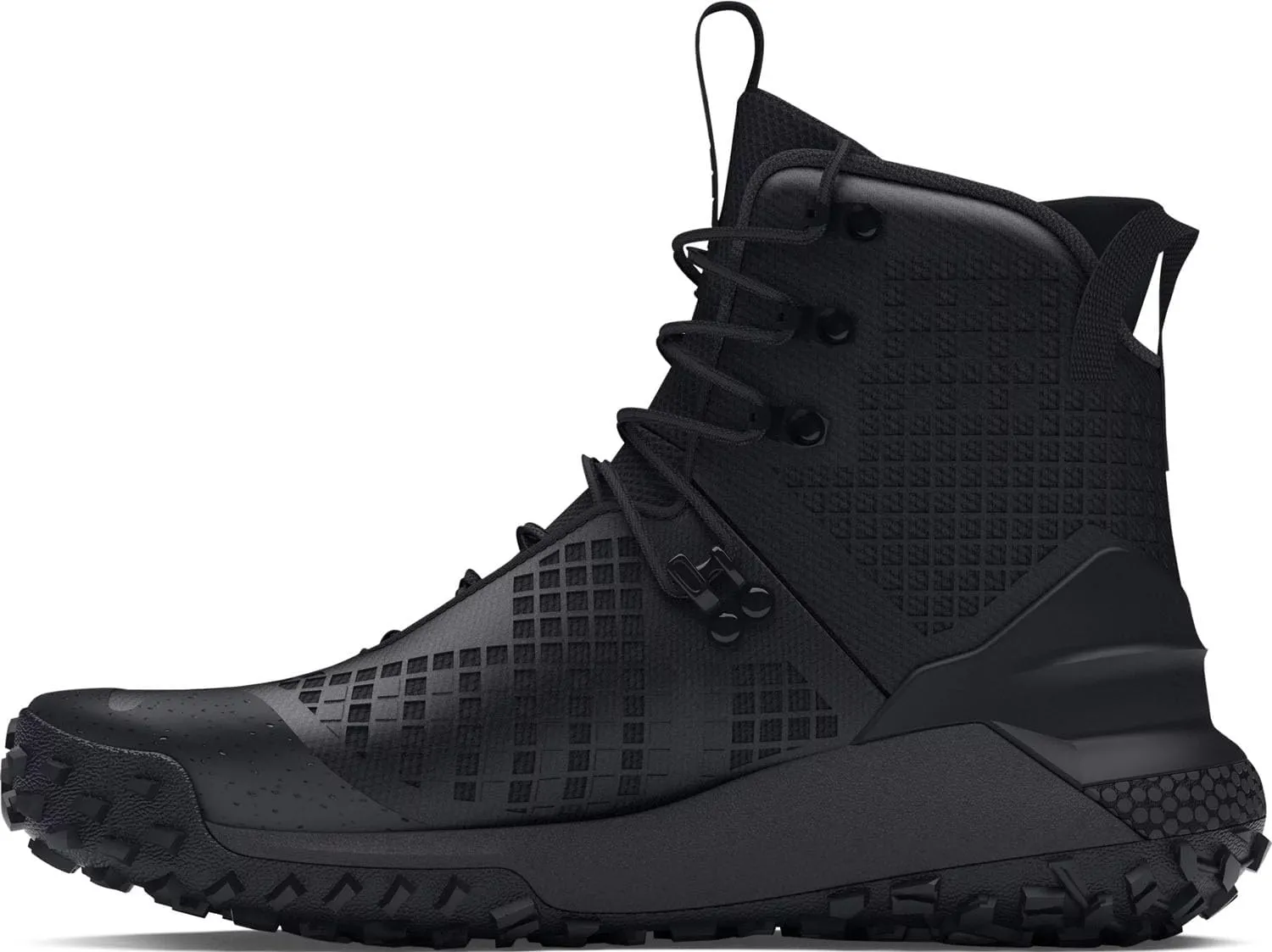 Men's UA HOVR™ Dawn Waterproof 2.0 Boots