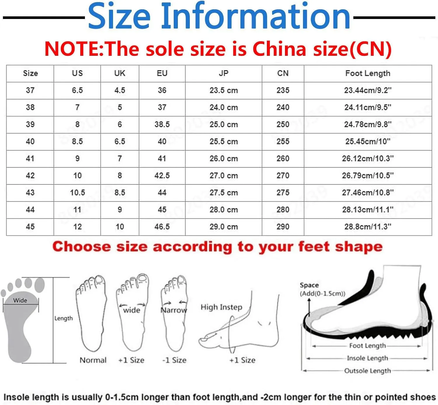 Mens Water Proof Shoes Size 12 Closed Toe Non Slip Hiking Water Shoes Men Womens Wide Width Water Shoes Slip on Soft Beach Shoes for Pool Beach Surf Walking Water Park