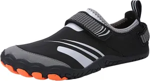 Mens Water Shoes Size 11 Wide Width Quick Drying Slip On Water Shoes Barefoot Cute Water Shoes for Women Summer Quick Dry Sandals Slippers for Pool Beach Surf Walk Water Yoga