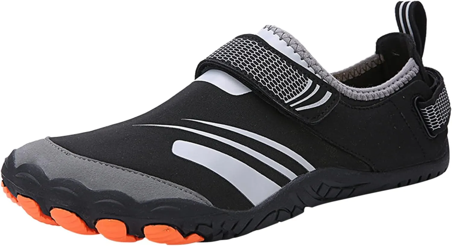 Mens Water Shoes Size 11 Wide Width Quick Drying Slip On Water Shoes Barefoot Cute Water Shoes for Women Summer Quick Dry Sandals Slippers for Pool Beach Surf Walk Water Yoga