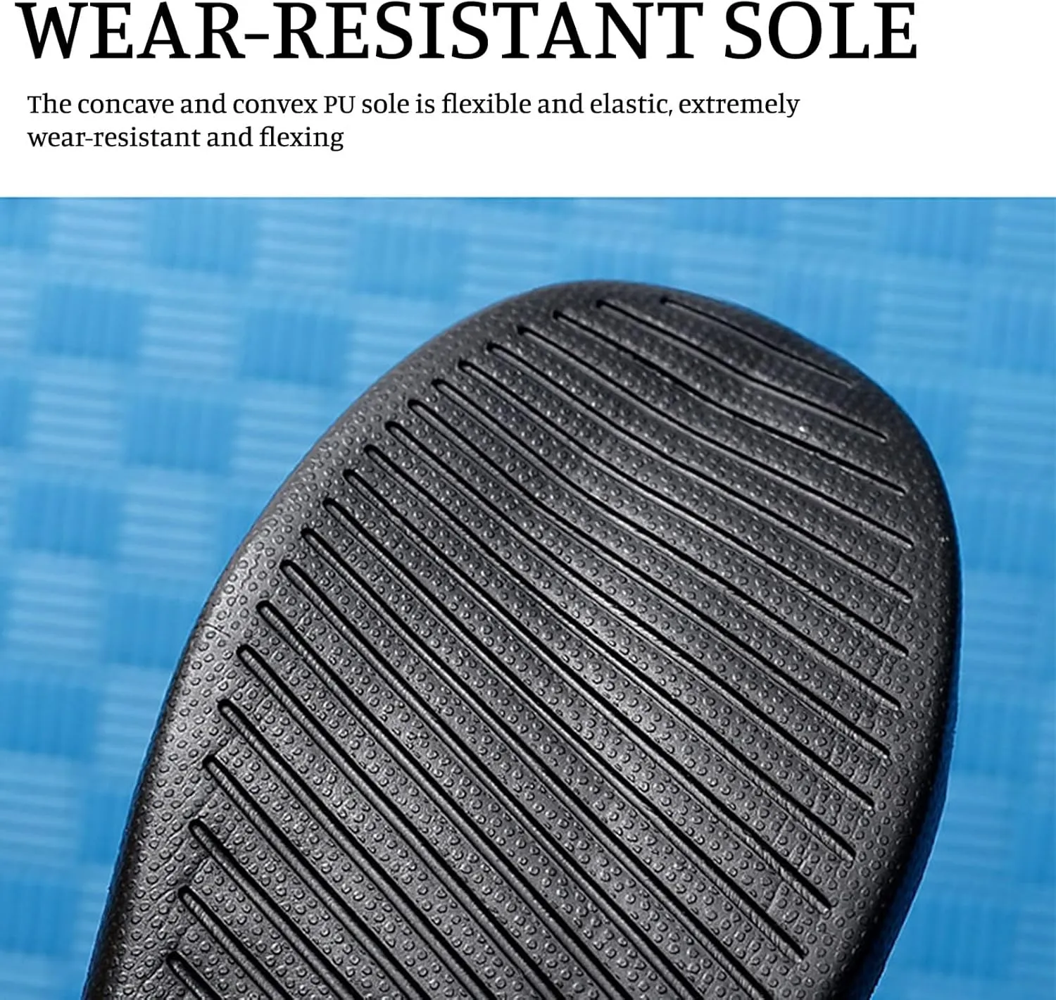 Men's Women's Clogs Garden Shoes Slip On Sandals Breathable Mesh Slingback Slippers Summer Orthopedic Lightweight Athletic Yoga Mat Shoes Indoor Outdoor for Summer