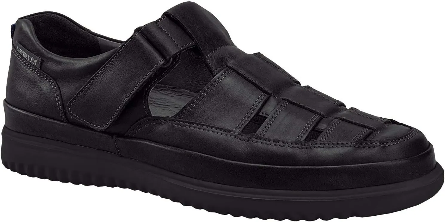 Mephisto Mens Tarek Sandal