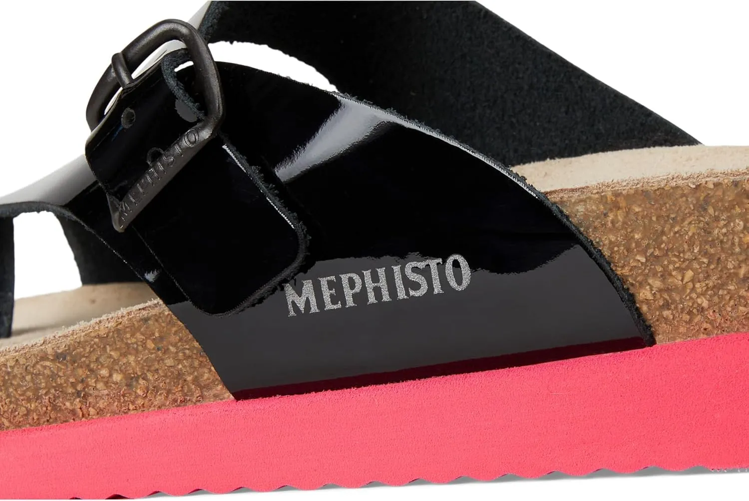 Mephisto Women's Helen Flat Sandal