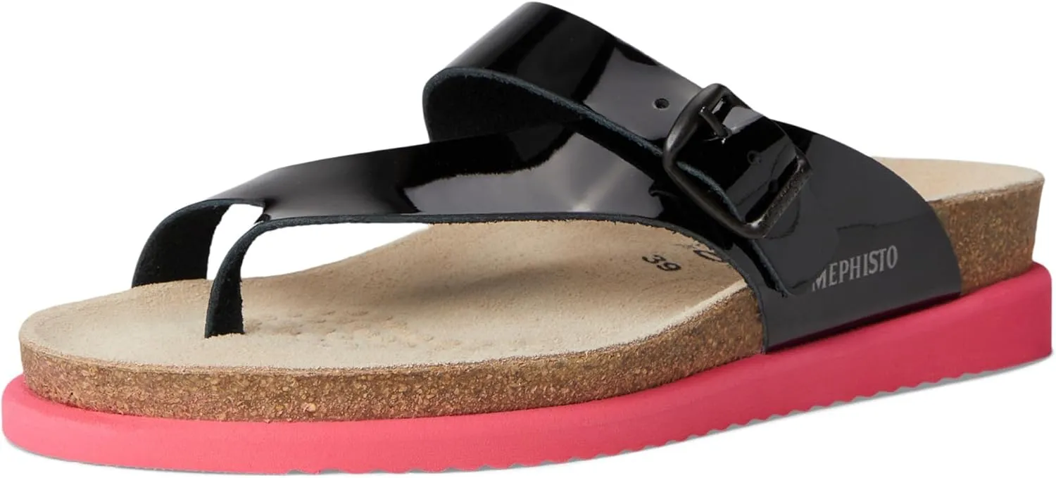 Mephisto Women's Helen Flat Sandal
