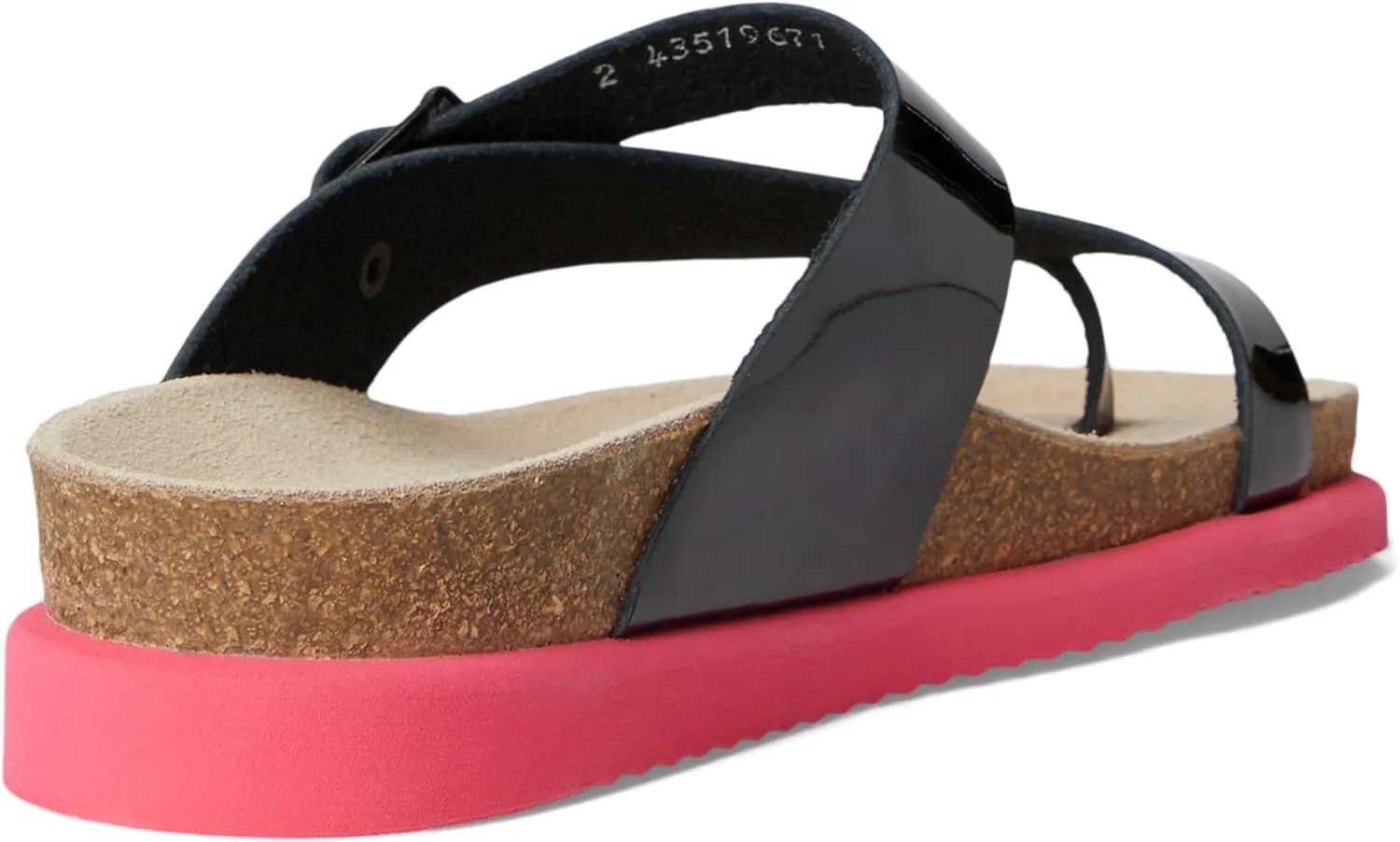 Mephisto Women's Helen Flat Sandal
