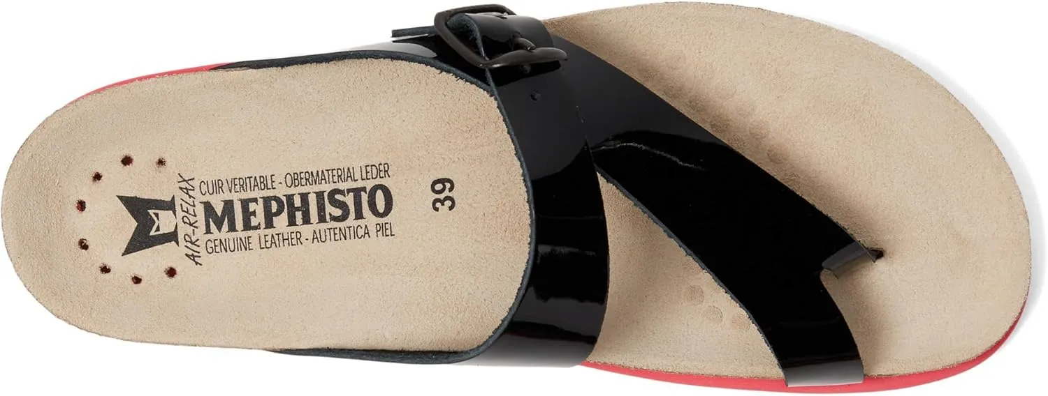 Mephisto Women's Helen Flat Sandal