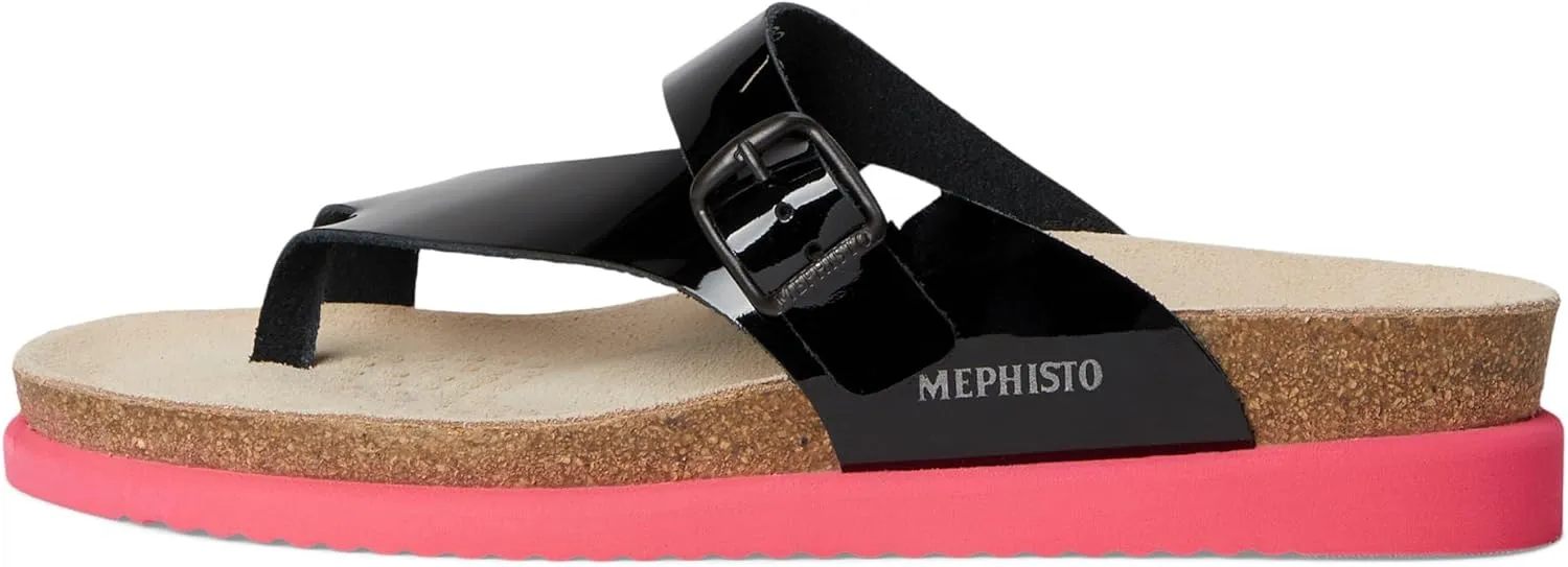 Mephisto Women's Helen Flat Sandal