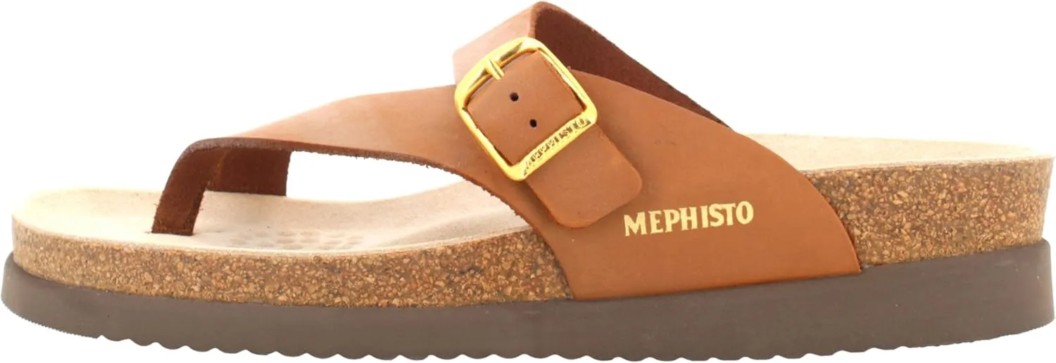 Mephisto Women's Helen Thong Sandals