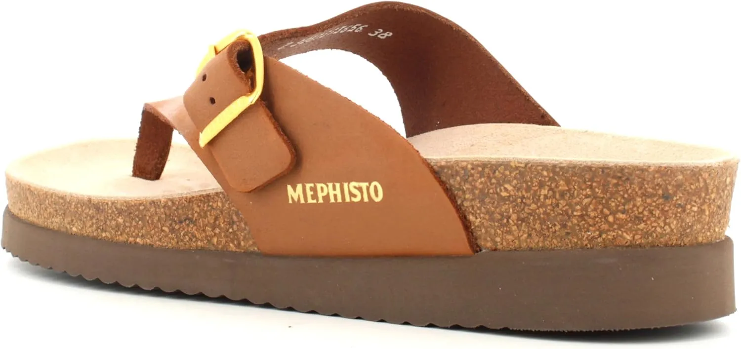 Mephisto Women's Helen Thong Sandals