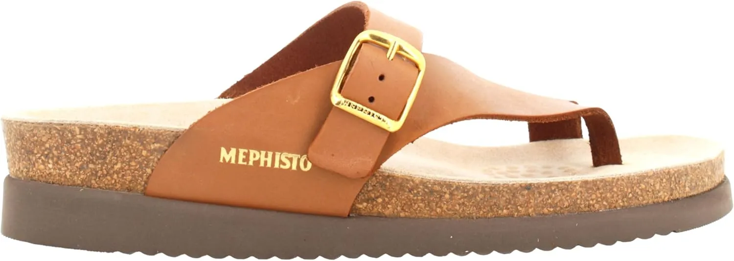 Mephisto Women's Helen Thong Sandals