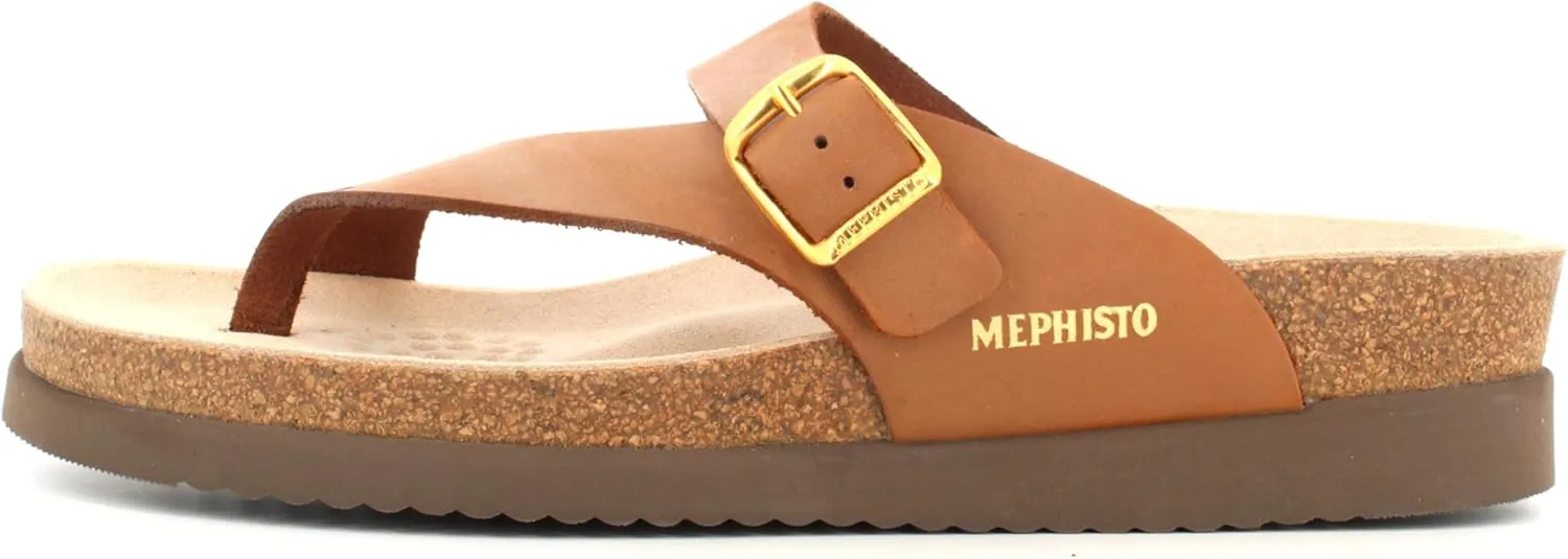Mephisto Women's Helen Thong Sandals